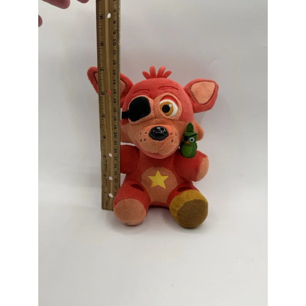 Funko: Five Nights‎ at Freddy's (FNAF) Pizza Simulator Rockstar Foxy 7